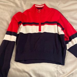 Kendall & Kylie Pacsun long sleeved top. Size small. Good condition.